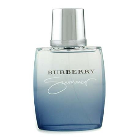 BURBERRY SUMMER for men 2009