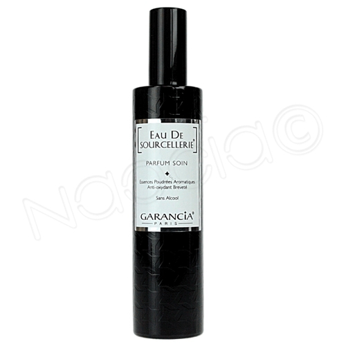 Eau de Sourcellerie