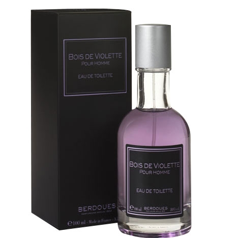 Bois de Violette