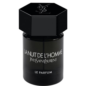 La Nuit de L'Homme Le Parfum La Nuit de L'Homme Le Parfum