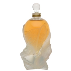 Les elfes de Lalique Les elfes de Lalique