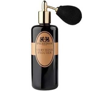 Verveine Figuier Verveine Figuier