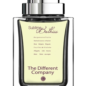 Sublime Balkiss
