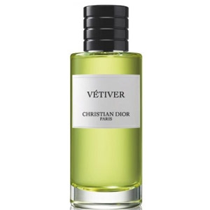 Vétiver Vétiver