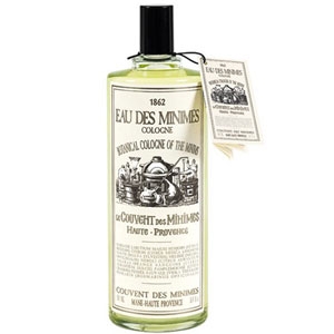 eau de parfum le couvent des minimes