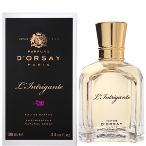 L'Intrigante