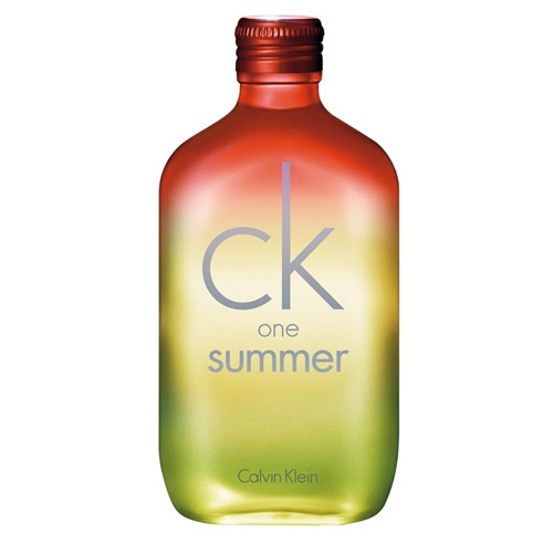 CK One SUMMER 2007