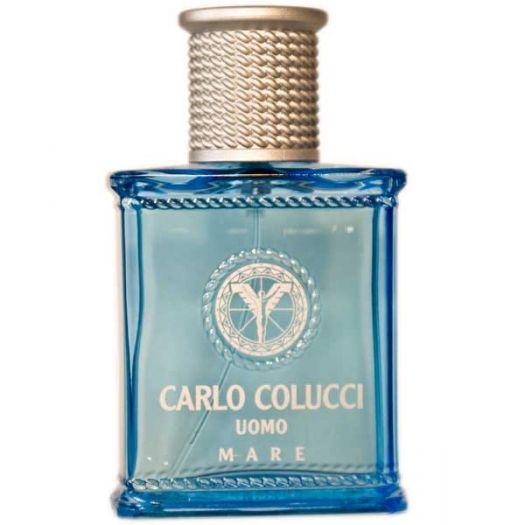 Carlo Colucci Uomo Mare Carlo Colucci Uomo Mare