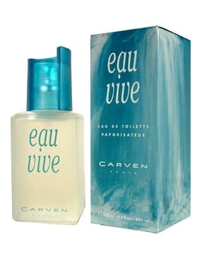 Eau Vive Eau Vive