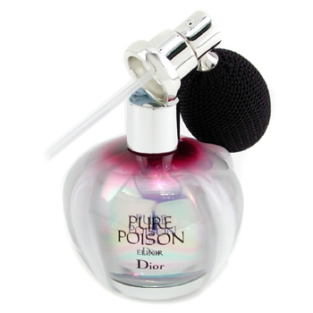 dior poison elixir