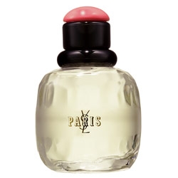 Paris Rose des bois (Ed 2004)