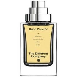 Rose poivrée