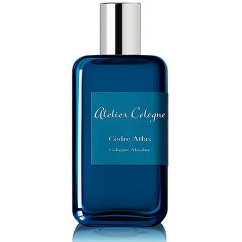 Cèdre Atlas Cologne Absolue Cèdre Atlas Cologne Absolue