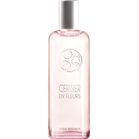 Cerisier en Fleurs