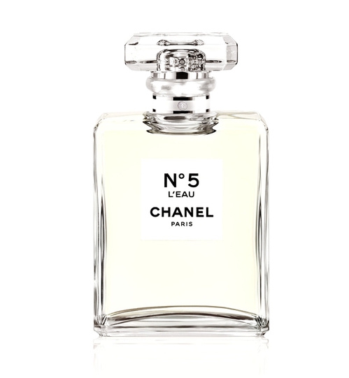 N°5 L'EAU