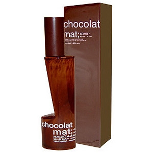 Mat; Chocolat