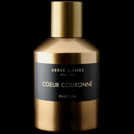Cœur Couronné Cœur Couronné