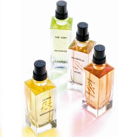 Collection de Grasse