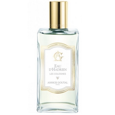 Eau d’Hadrien Cologne