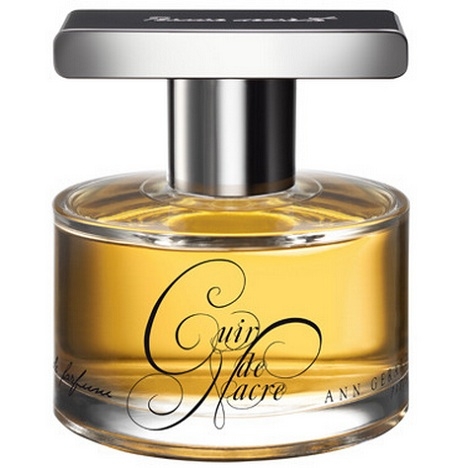 Cuir de Nacre