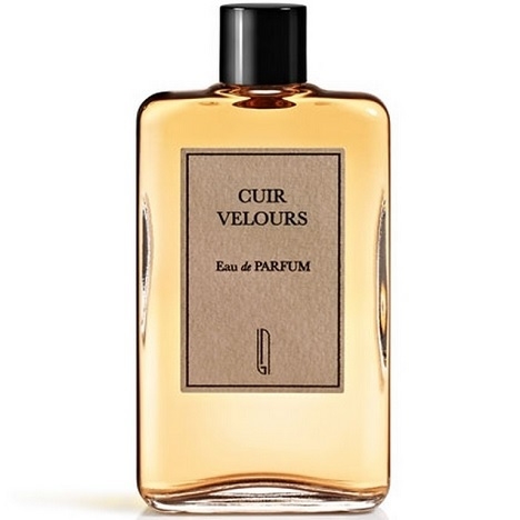 Cuir Velours Cuir Velours