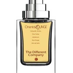 Oriental Lounge