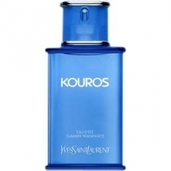 Kouros Eau d'Eté 2006 Kouros Eau d'Eté 2006