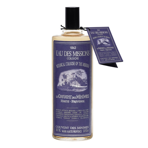 Eau des Missions