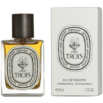 L'Eau Trois