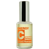 Series 8 : Energy C - GRAPEFRUIT Series 8 : Energy C - GRAPEFRUIT