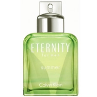 ETERNITY for Men Summer 2009