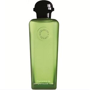 hermes perfume pamplemousse rose