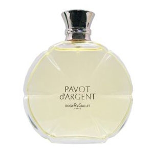 PAVOT D'ARGENT