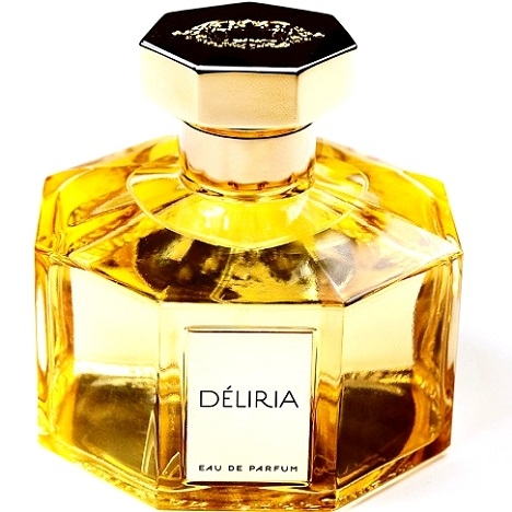 Déliria