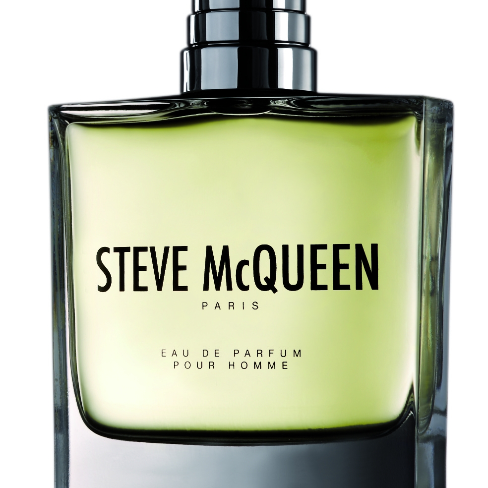 Steve McQueen
