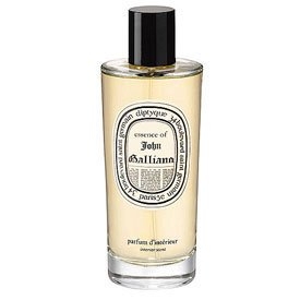 Essence of John Galliano