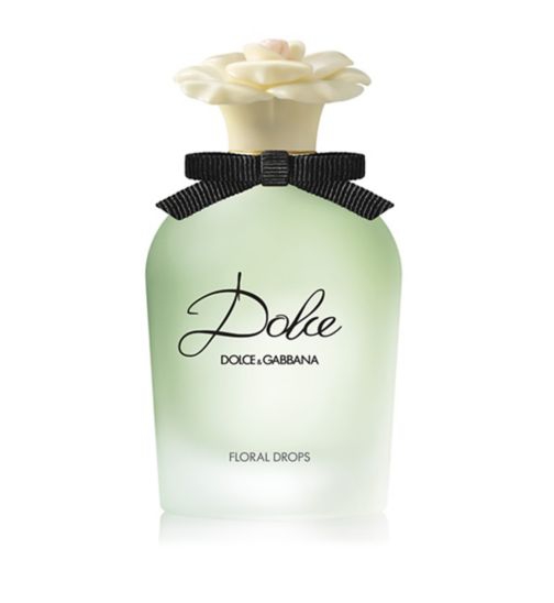 Dolce Floral Drops