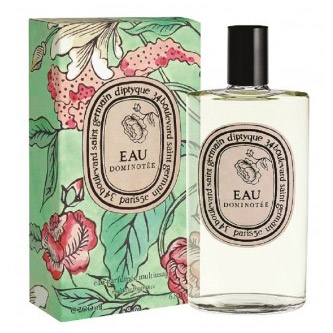 Eau Dominotée Multi-Usage