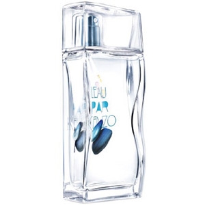 L’Eau par Kenzo Wild Edition pour Homme L’Eau par Kenzo Wild Edition pour Homme