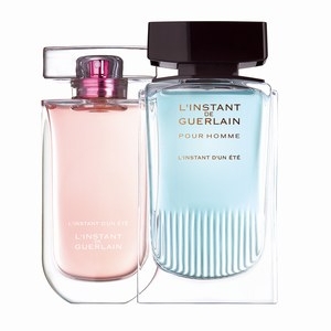 les parfums guerlain pour homme
