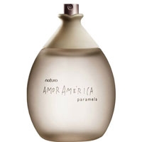 Amor America PARAMELA
