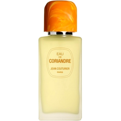 Eau de Coriandre (2013)