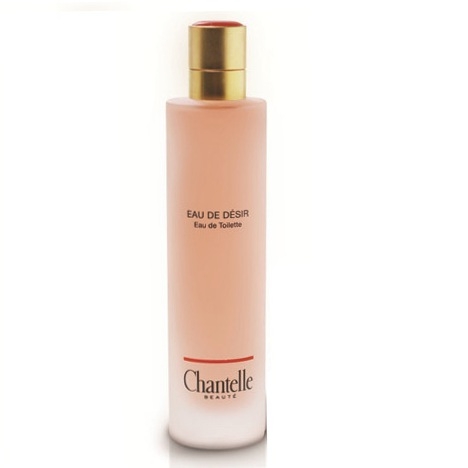 Eau de Désir
