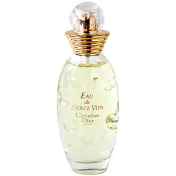parfum dolce vita dior