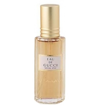 Eau de Gucci Eau de Gucci