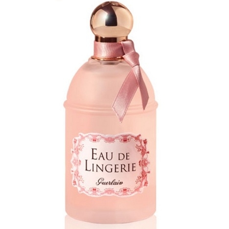 Eau de Lingerie