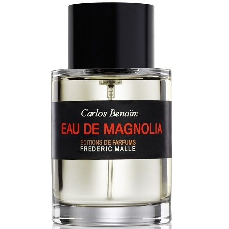 Eau de Magnolia Eau de Magnolia