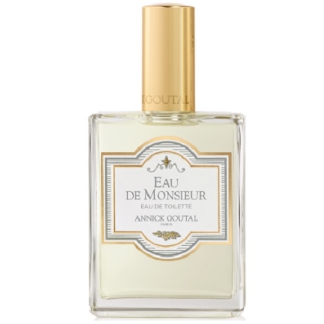 Eau de Monsieur (2013)