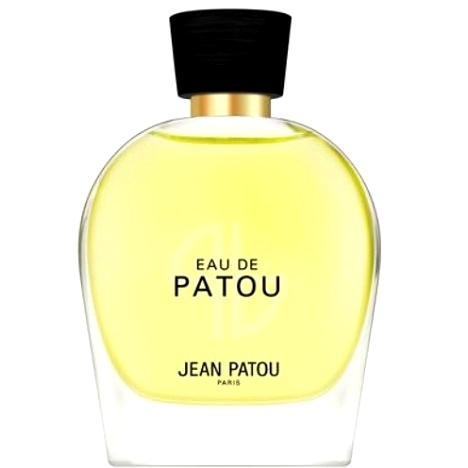 Eau de Patou 2013