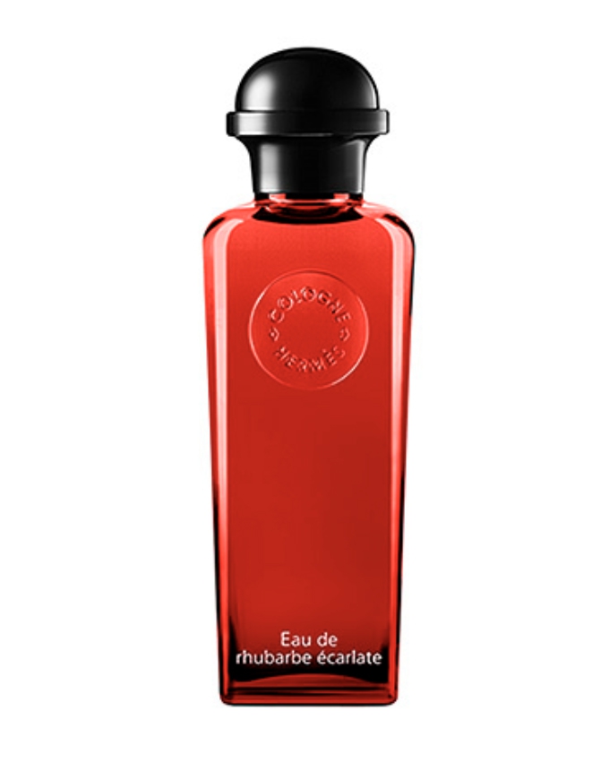 Eau de Rhubarbe Écarlate Eau de Rhubarbe Écarlate